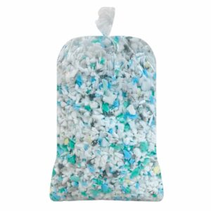 Flocos De Espumas 5kg