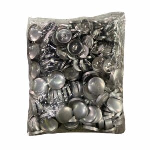 Botão de Forrar  Senles - Nº22