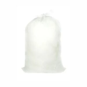 FIBRA BRANCA (PCT C/ 5KG)